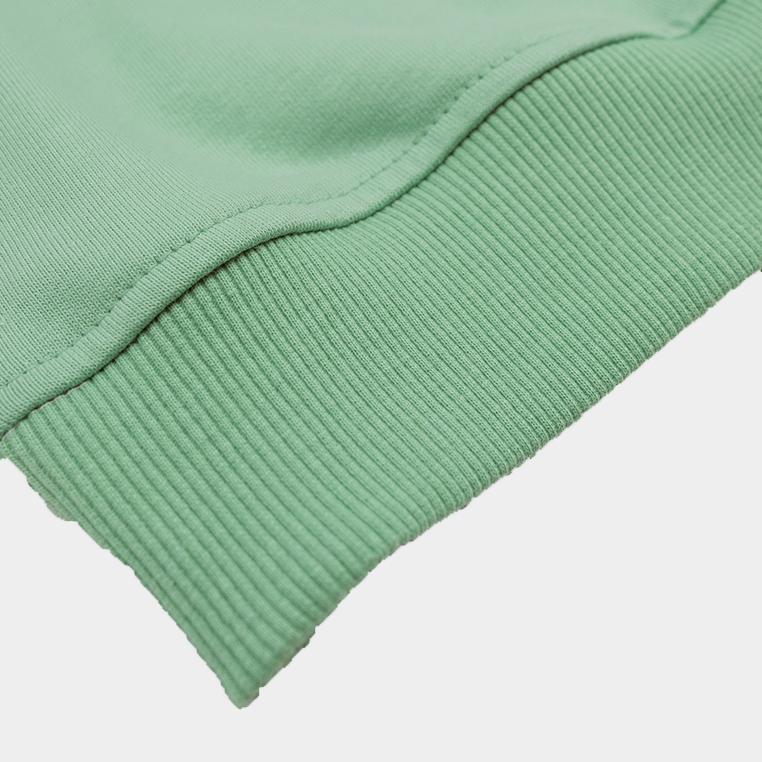 Свитшот Nordman WEAR цвет мятный - фото 5