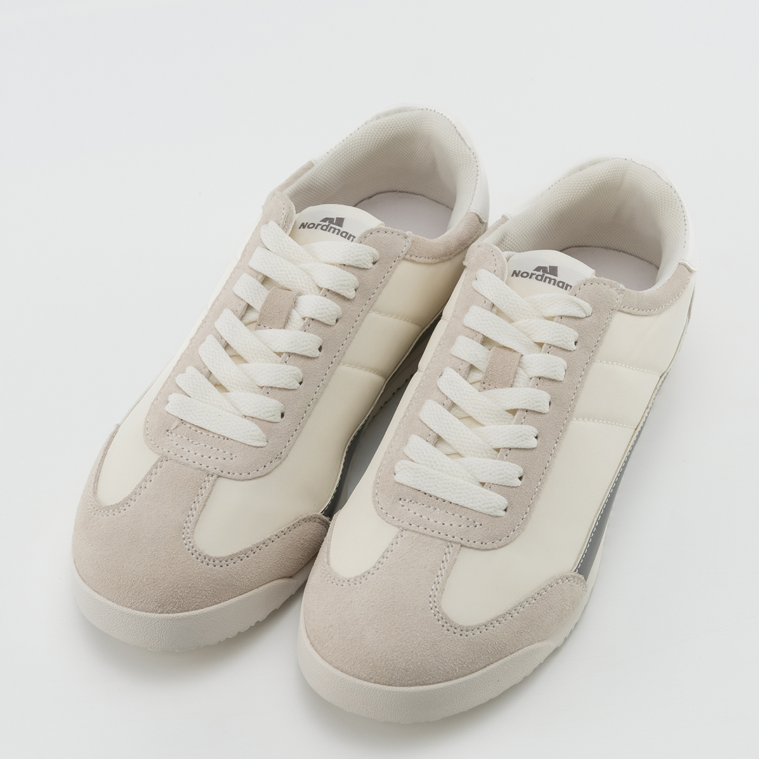 Кроссовки Nordman белые - фото 5