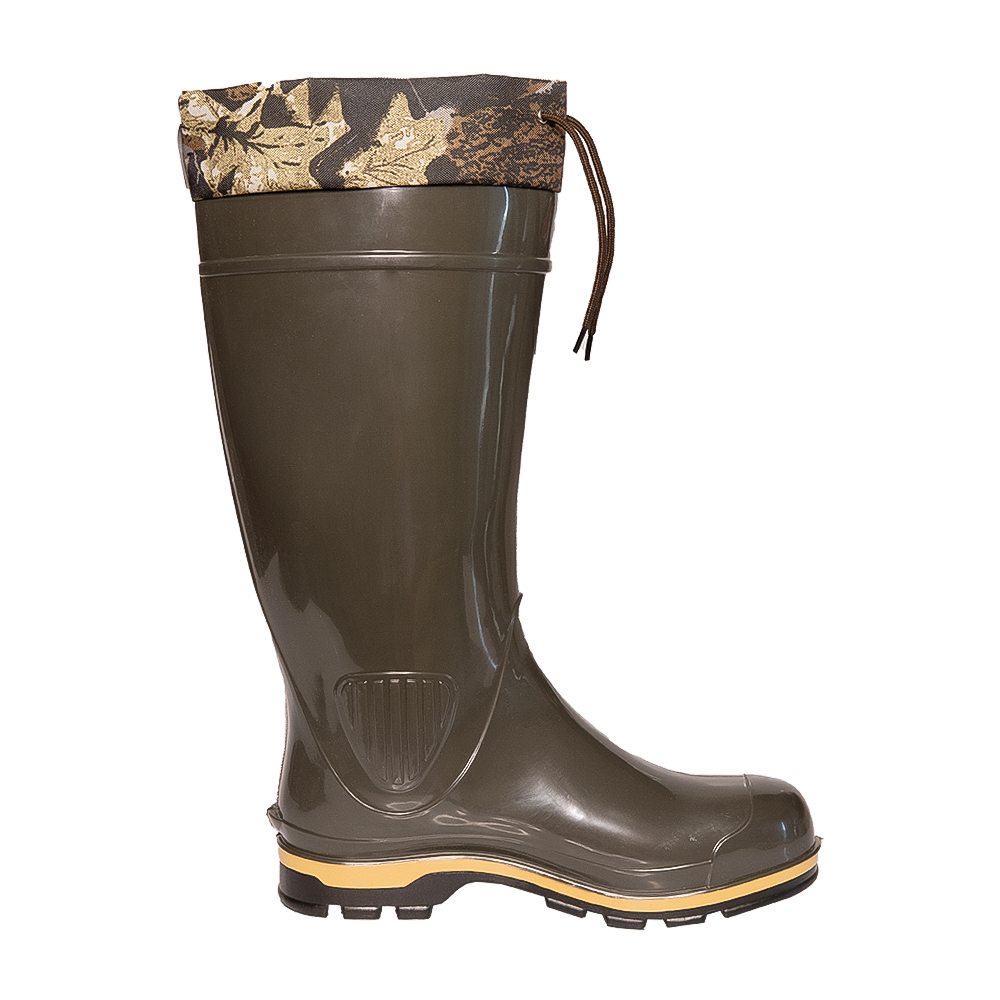 Сапоги специальные Nordman 15S из ПВХ с защитными элементами, мод. 209, 213, 215, 216, 217 - фото 8