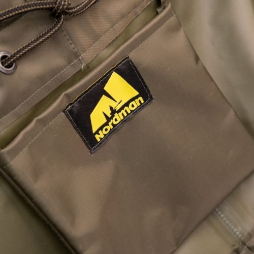 Вейдерсы Nordman Expert Pro из нейлона олива - купить в интернет ...