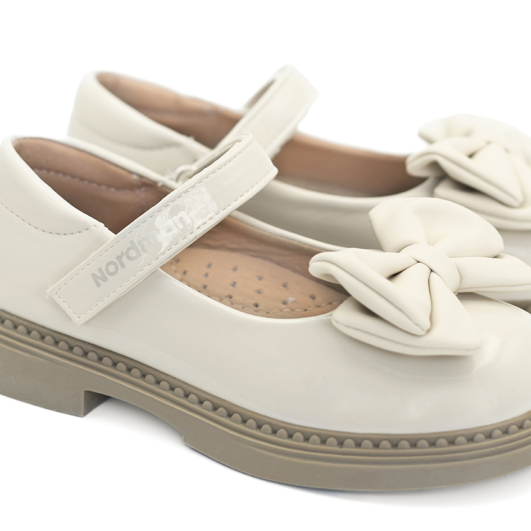 Сандалики детские Nordman Boom бежевые - фото 2