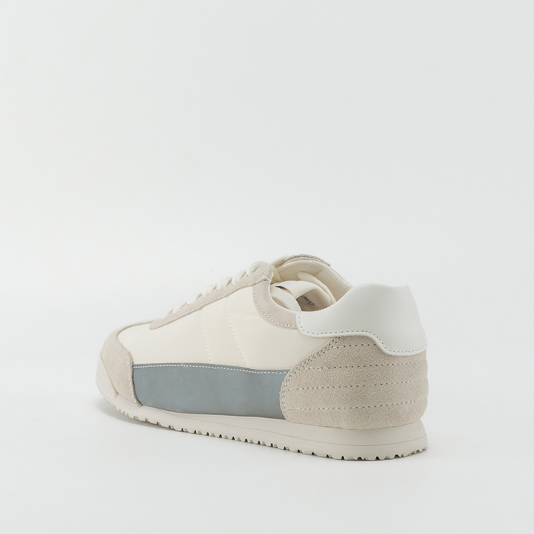 Кроссовки Nordman белые - фото 8