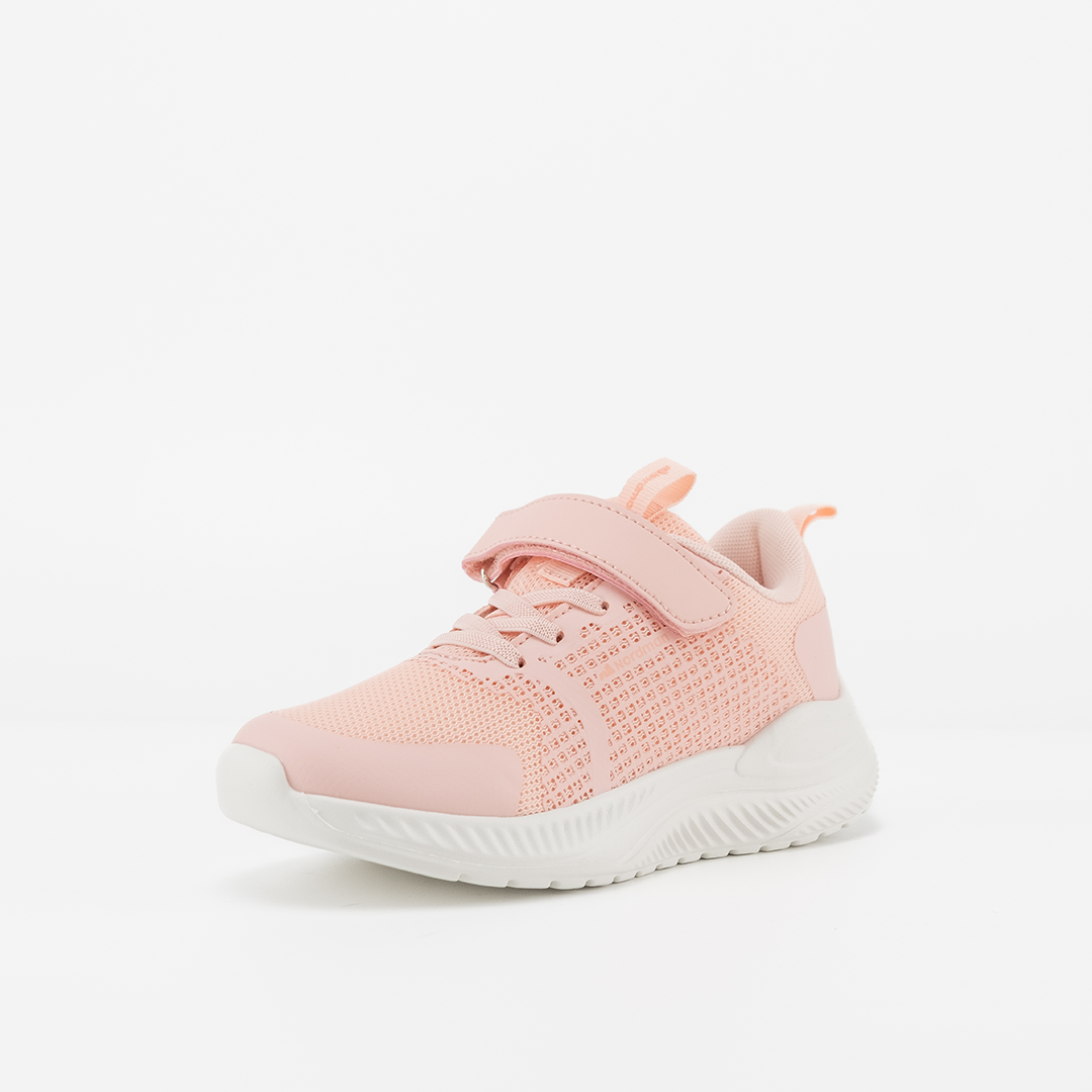 Кроссовки летние Nordman Jump светло-розовый - фото 3