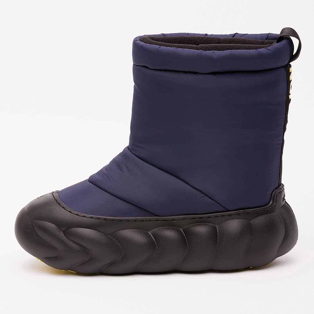 Луноходы женские Nordman синие - фото 3