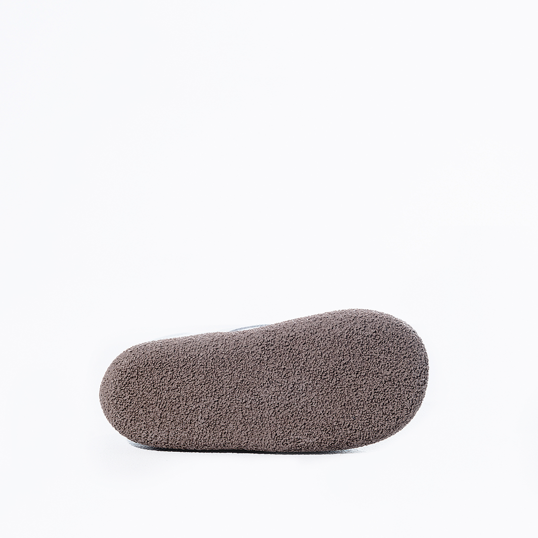 Полуботинки Nordman на двух застежках цвет голубой - фото 10