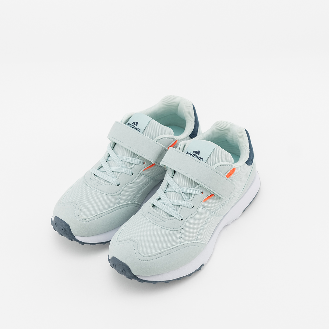 Кроссовки летние Nordman Jump мятные - фото 2