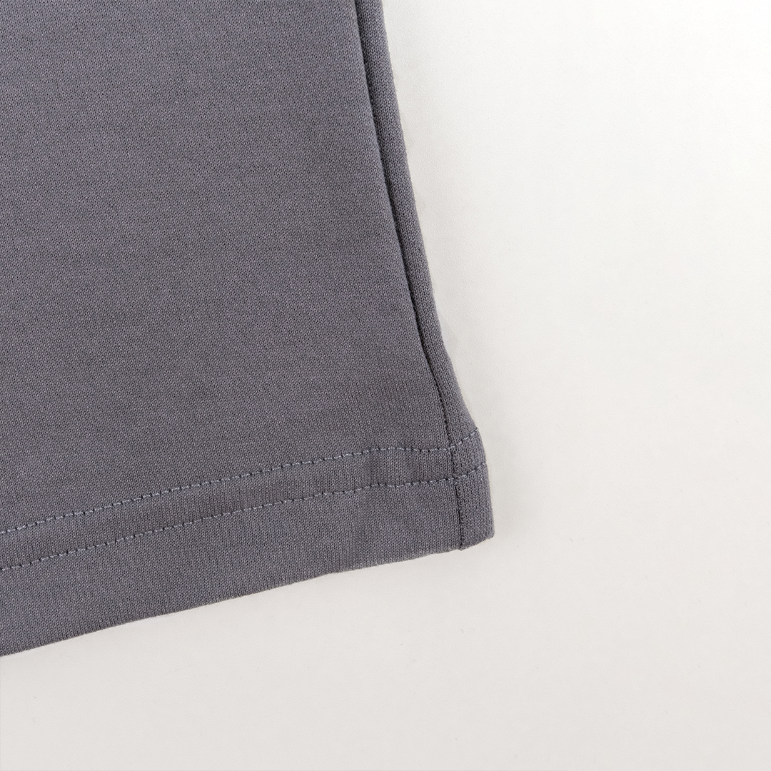 Шорты Nordman Wear серые - фото 5