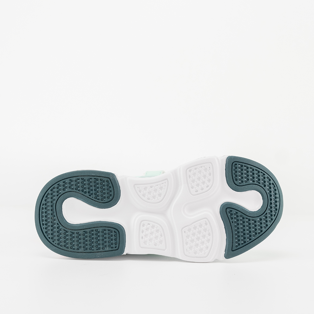 Кроссовки летние Nordman Jump мятные - фото 7