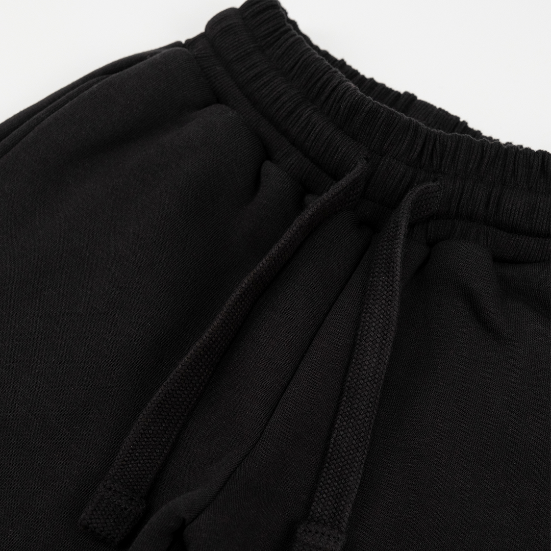 Брюки Nordman WEAR с начёсом цвет чёрный - фото 3