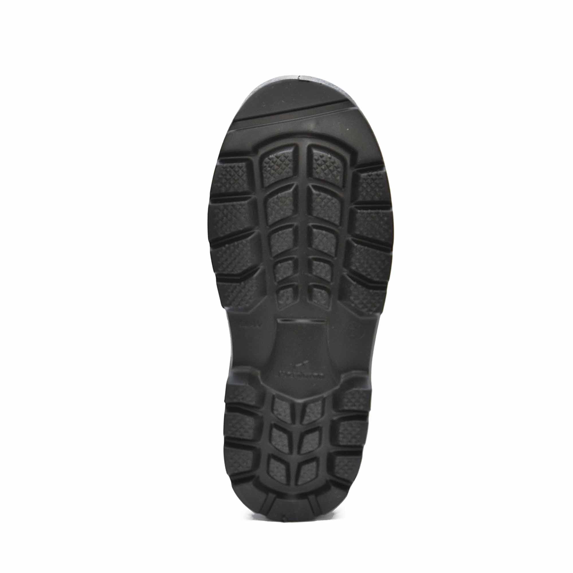 Сапоги Nordman Active Pro до -15 ºС утепленные флисовым вкладышем черные
