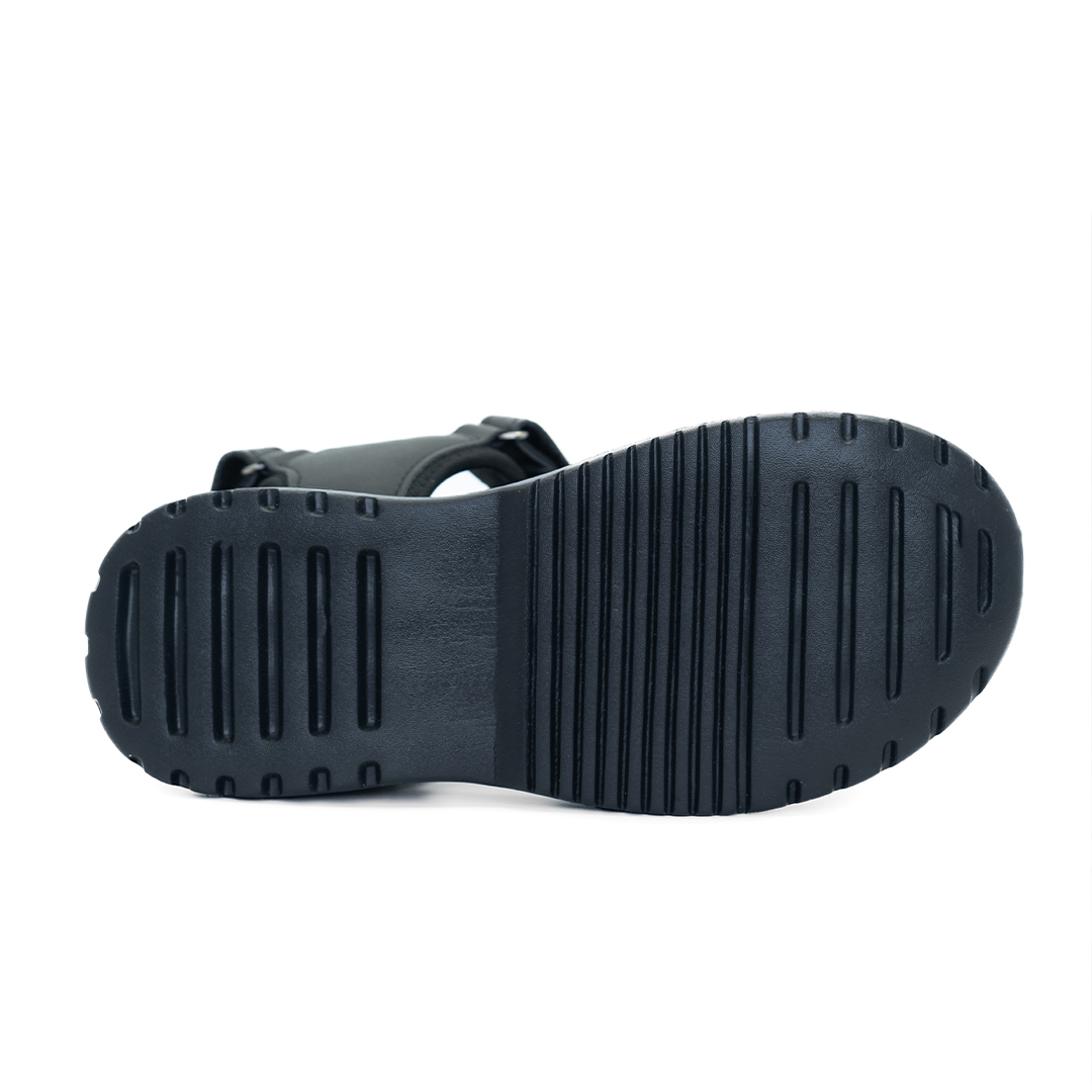 Сандалики детские Nordman Boom серые - фото 2