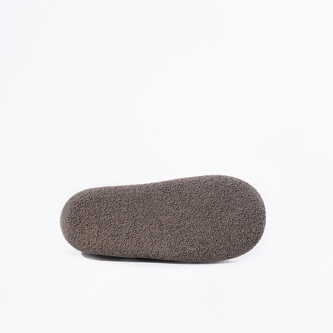 Полуботинки Nordman на двух застежках цвет коричневый - фото 10