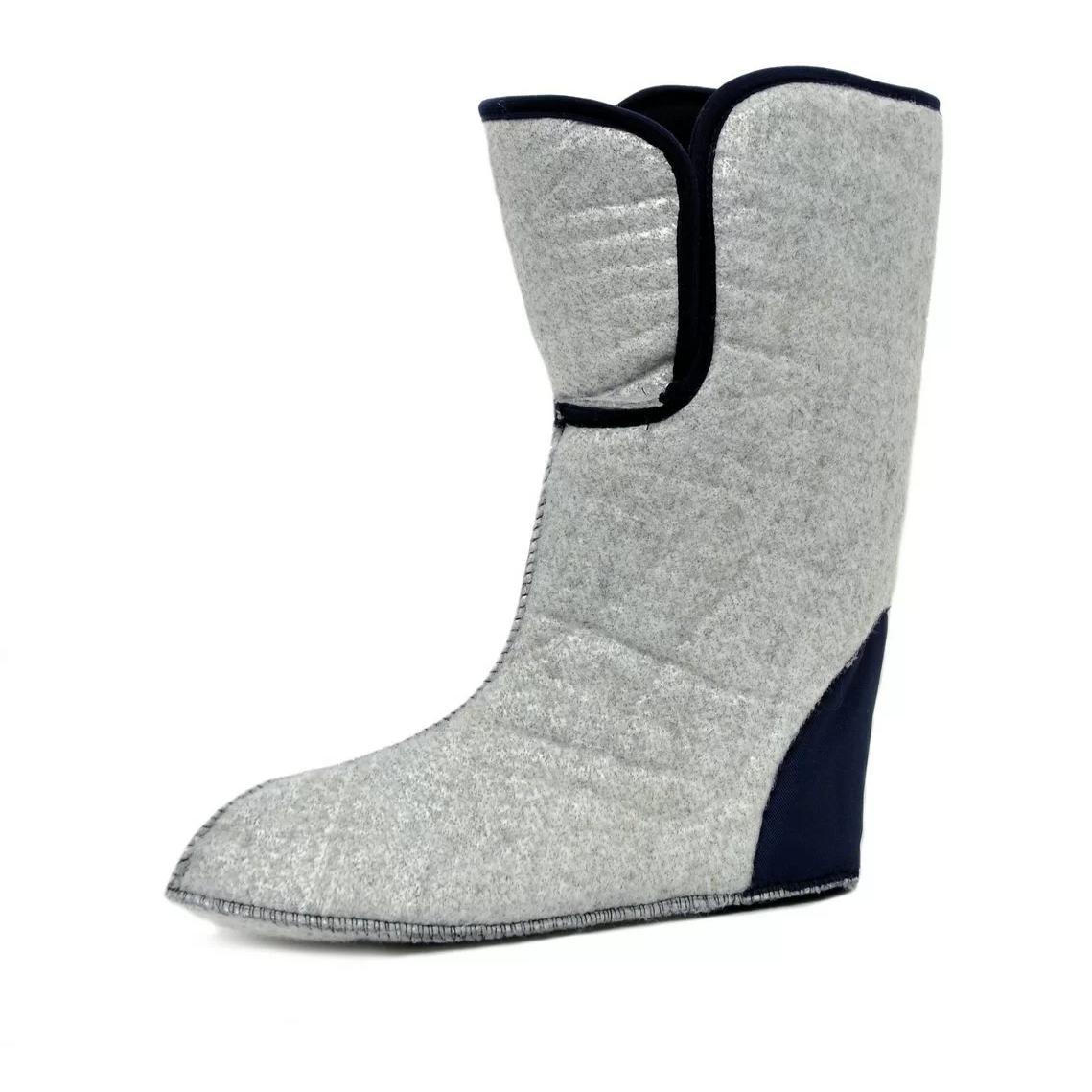 Сапоги специальные Nordman Quaddro S с защ. элементами, мод.1033, 1034, 1035, 1036, 1037, 1038, 1039, 1040, 1042, 1043, 1044, 1045 | 1022, 1030, 1031, 1032  без защитных элементов - фото 4