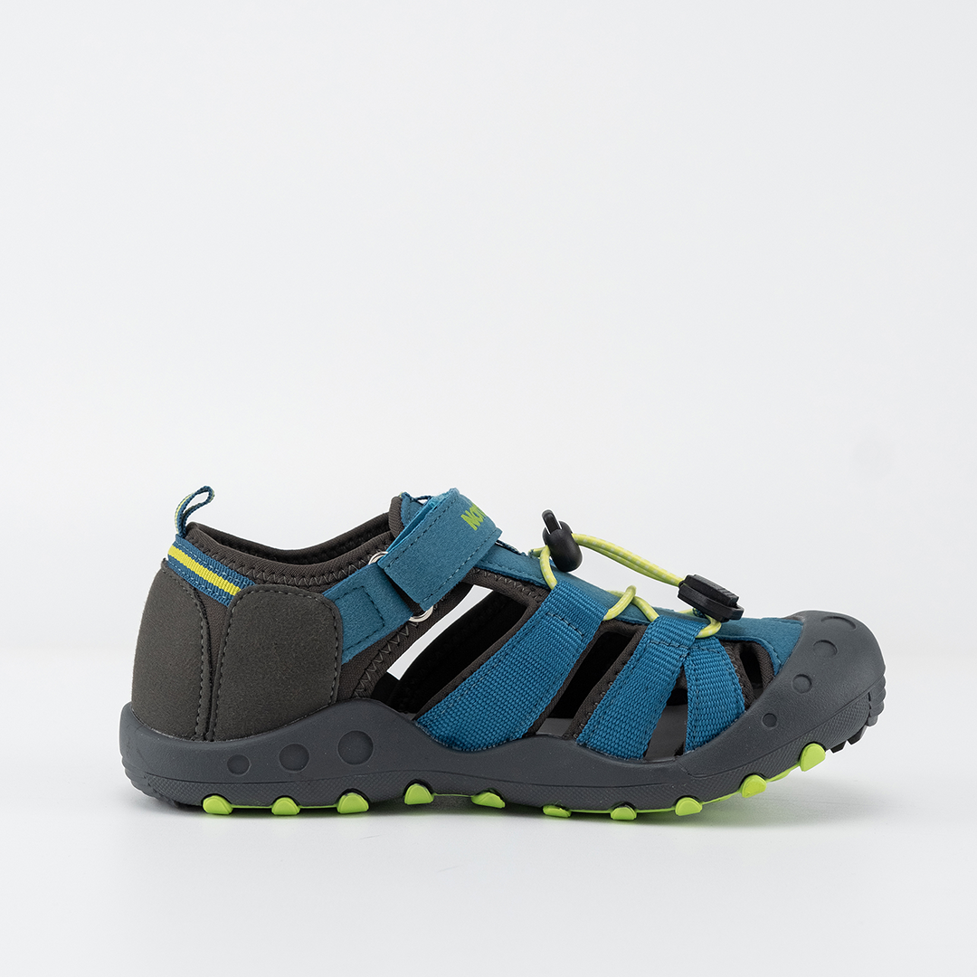 Nordman Trek сандалии синие - фото 6