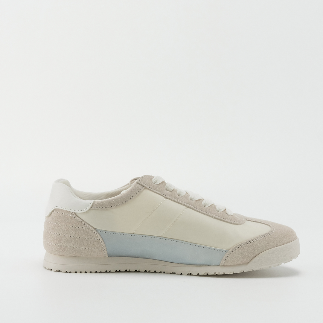 Кроссовки Nordman белые - фото 7