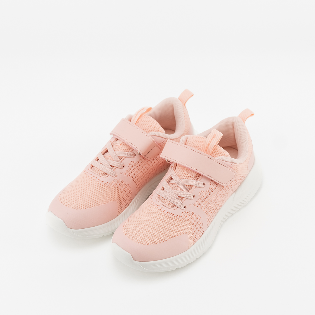 Кроссовки летние Nordman Jump светло-розовый - фото 2