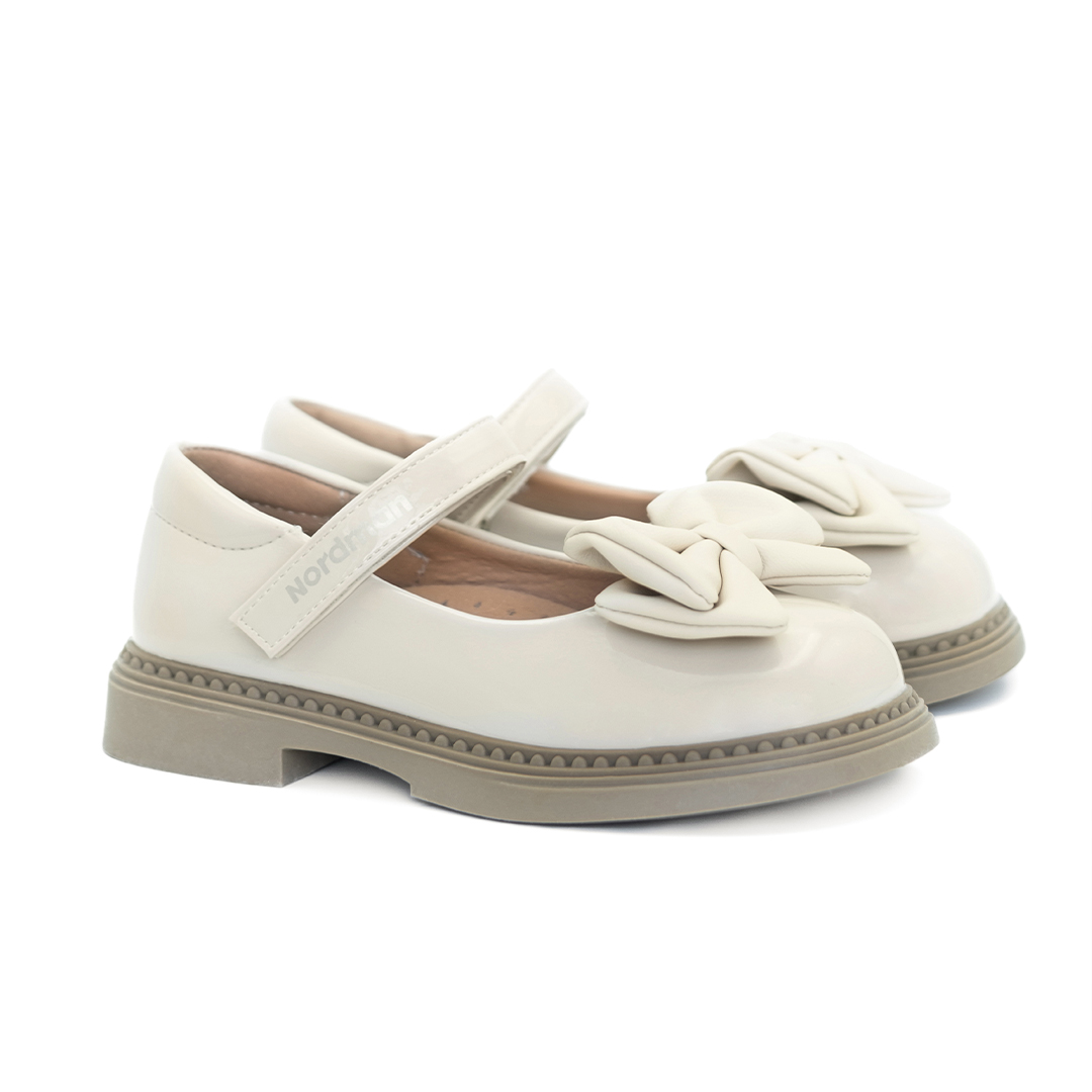 Сандалики детские Nordman Boom бежевые - фото 1