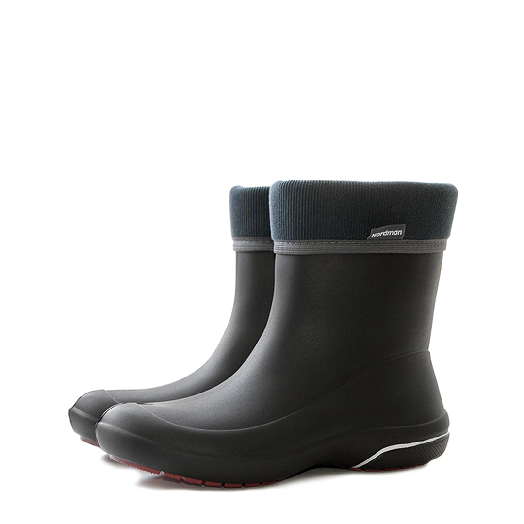 Nordman Kleo S сапоги из ЭВА с накладками из ТЭП, мод. 1066, 1067 (утепленная) - фото 9