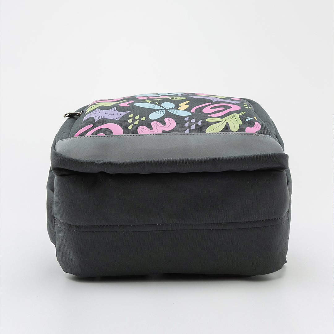 Рюкзак детский Nordman ,цвет серый - фото 4