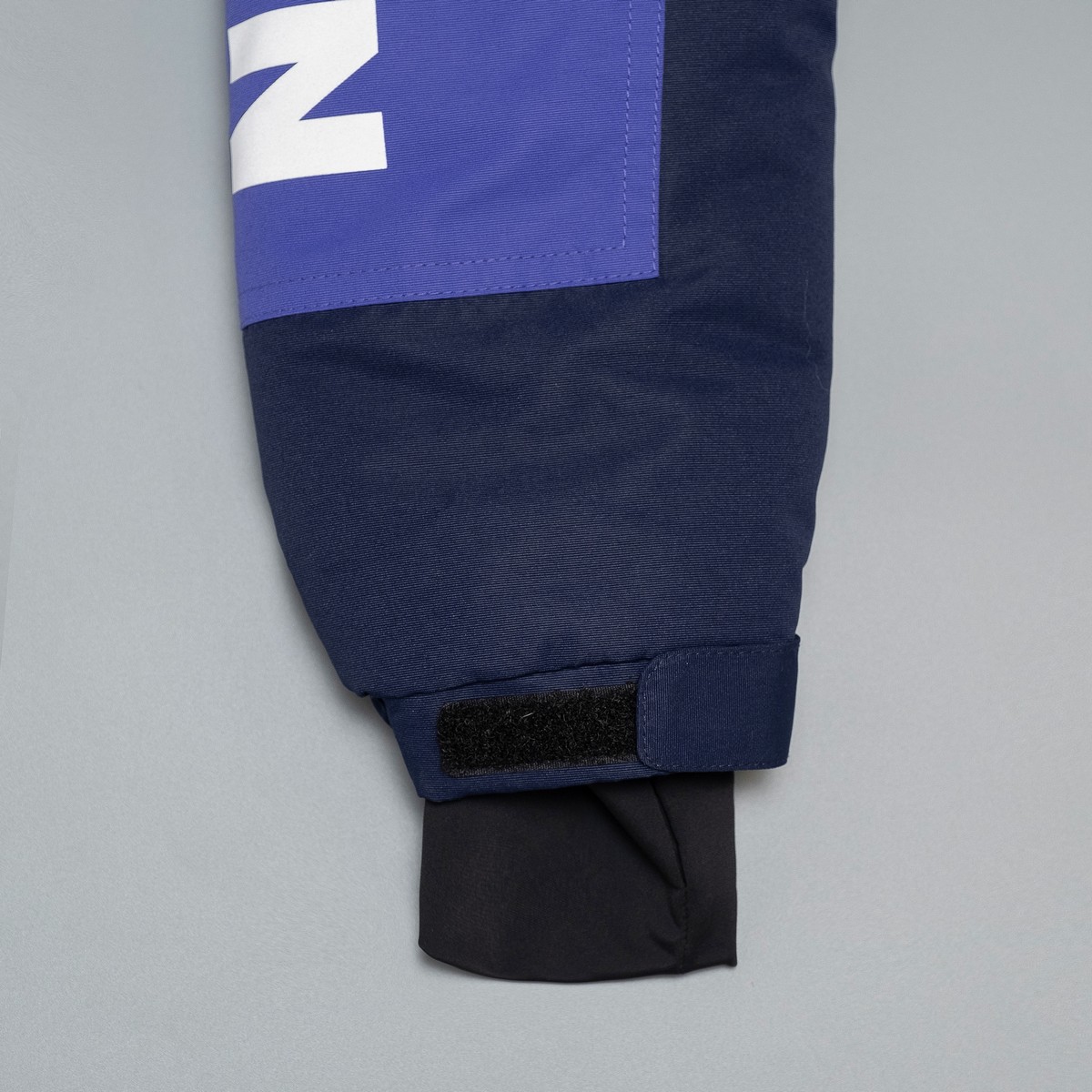 Куртка детская зимняя  Nordman Wear  Фиолетовый - фото 8