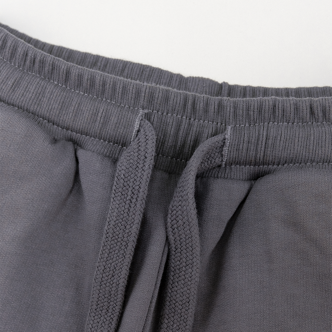 Шорты Nordman Wear серые - фото 3