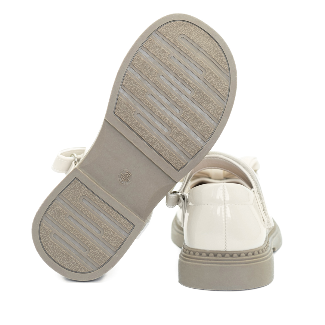 Сандалики детские Nordman Boom бежевые - фото 3