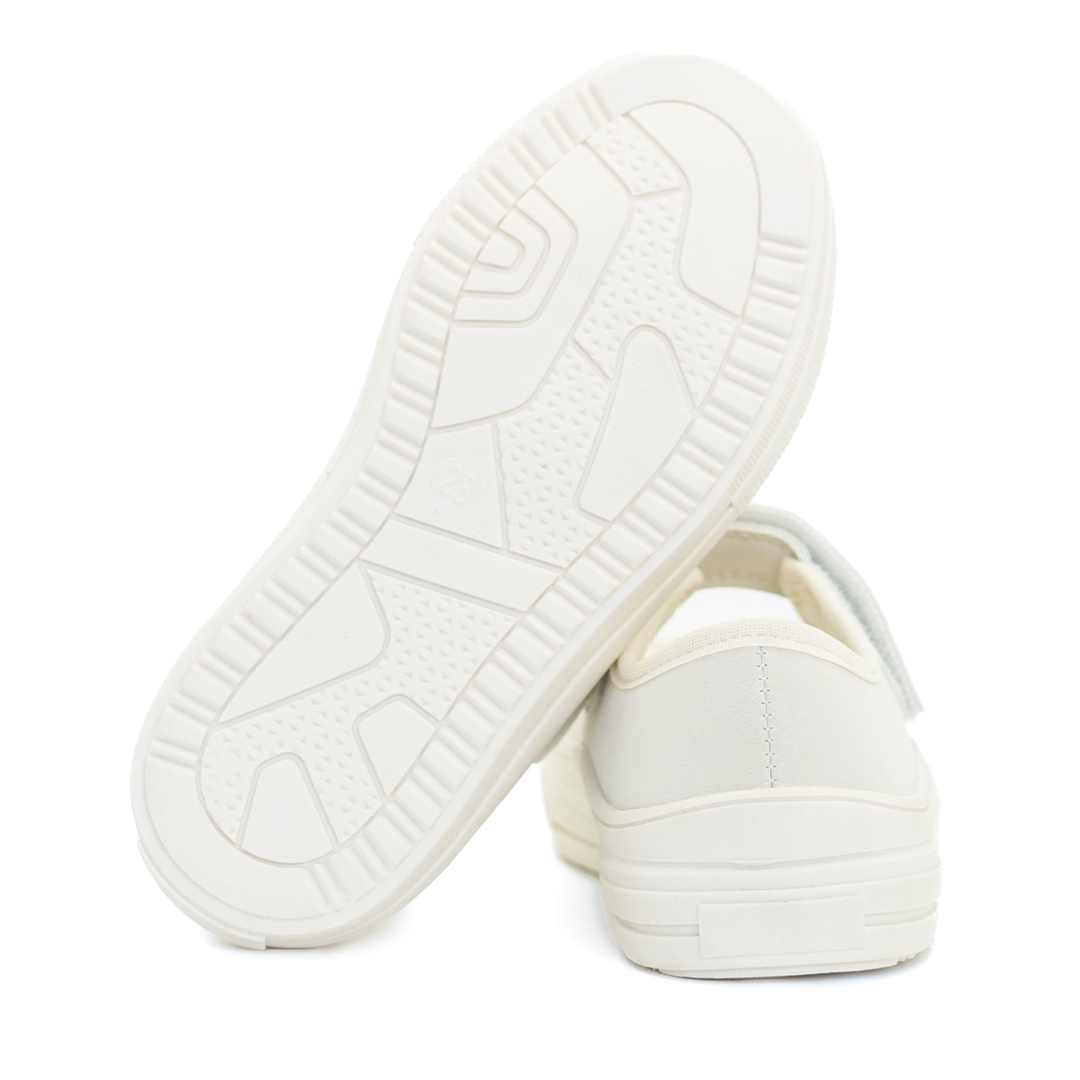 Сандалики детские Nordman Boom бежевые - фото 4