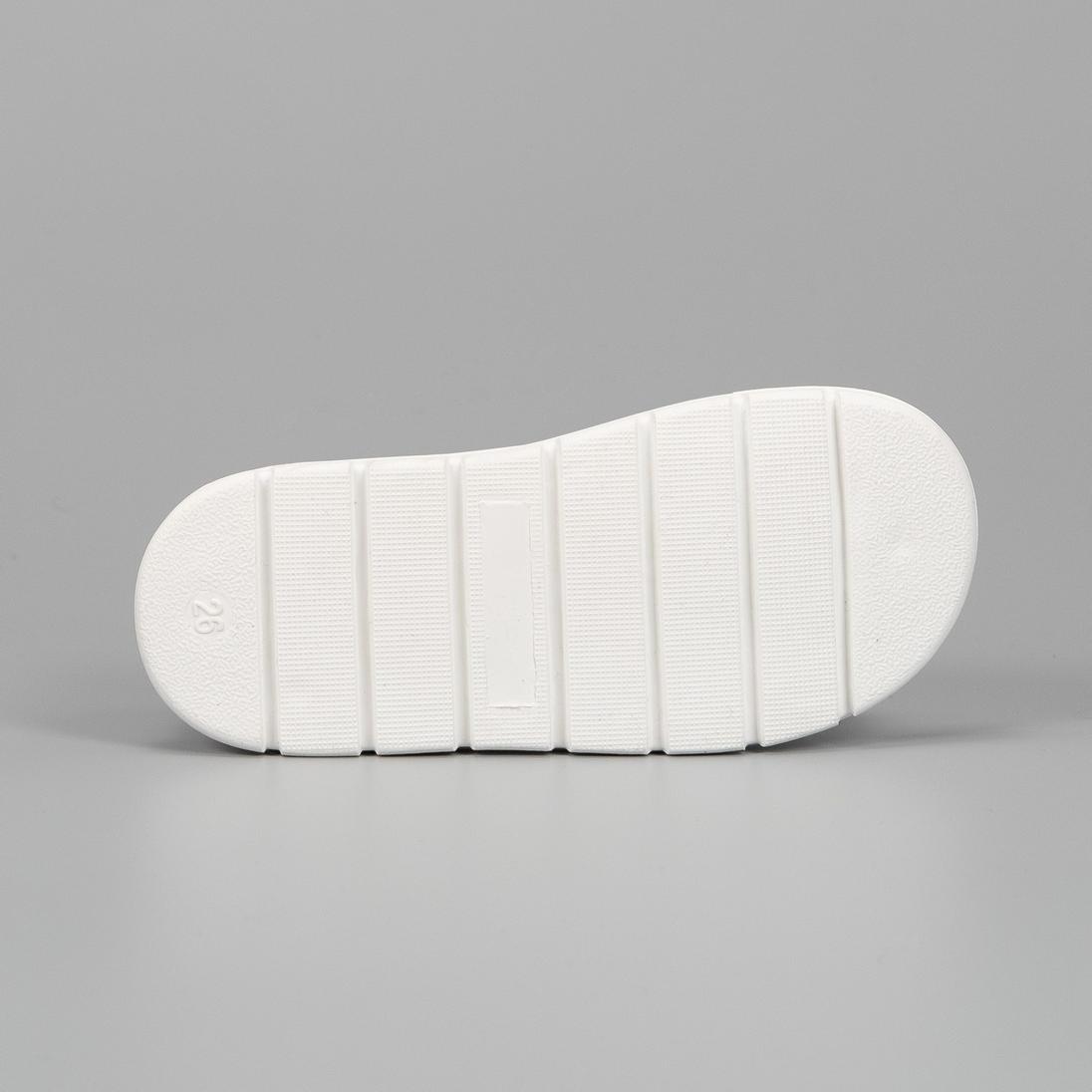 Сандалики детские Nordman Boom Желтый - фото 6