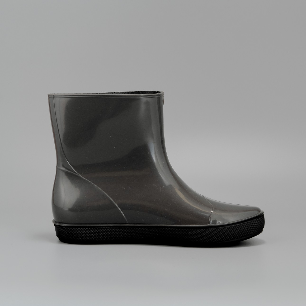 Женские ботильоны Nordman Alida утепленные серые - фото 5