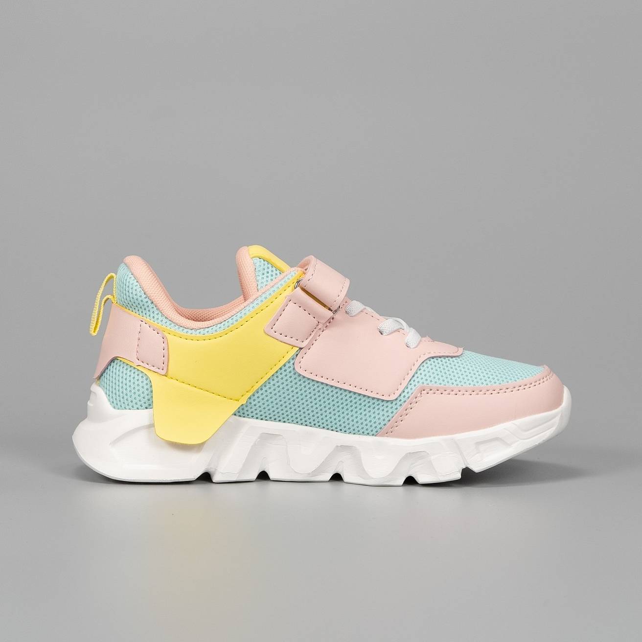 Кроссовки Nordman Jump роозовый - фото 4