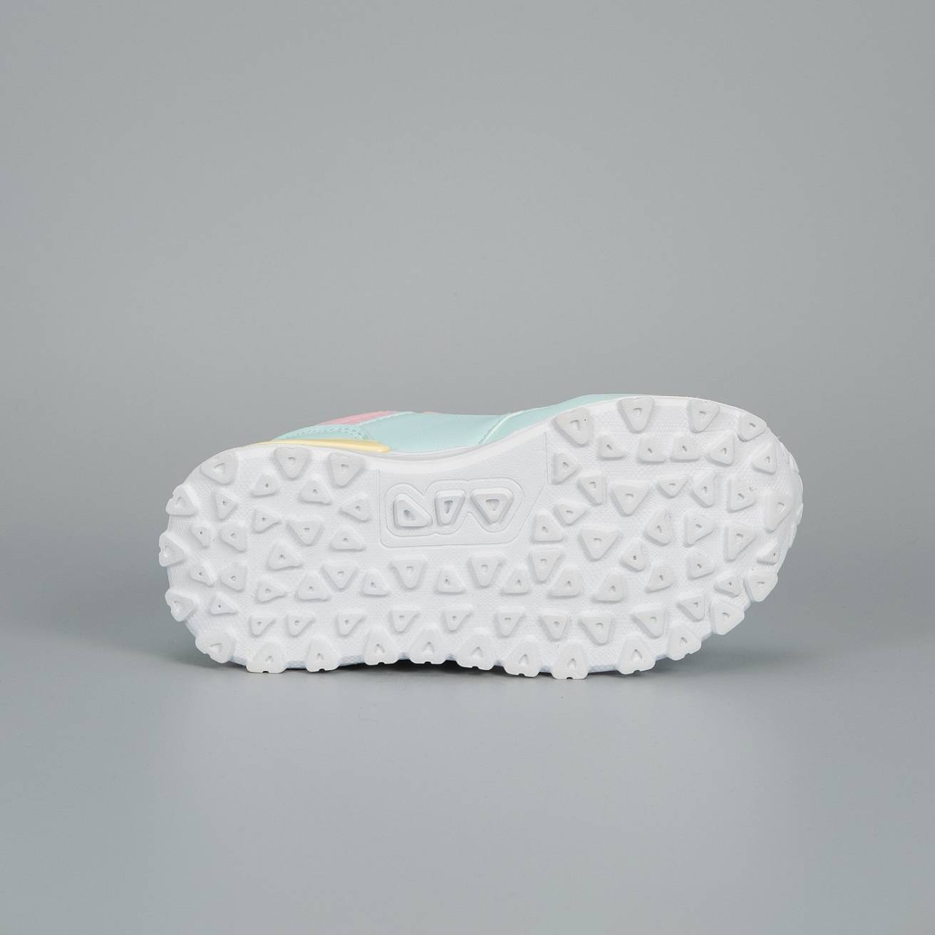 Кроссовки Nordman Jump мятный - фото 5