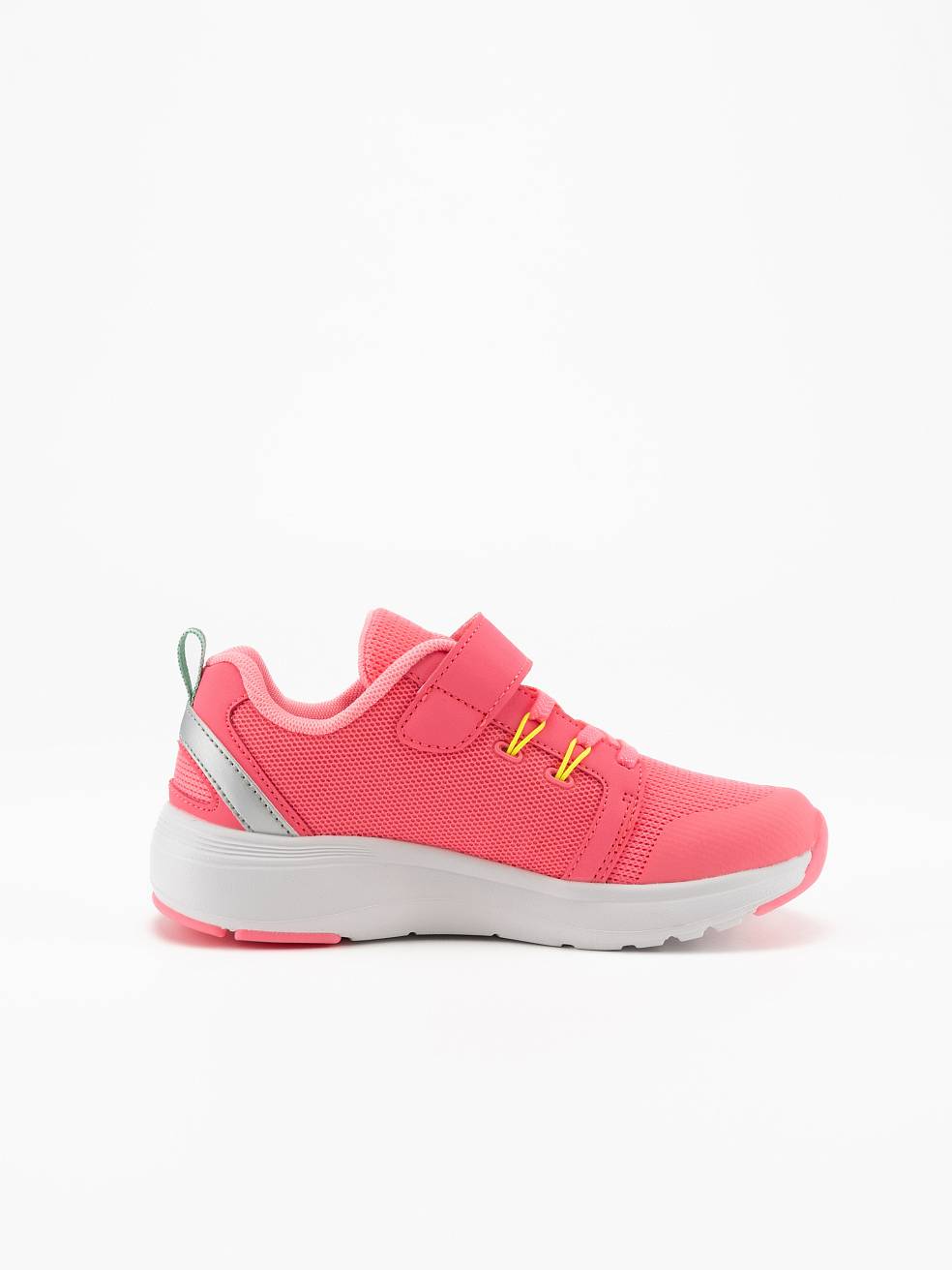 Кроссовки детские Nordman цвет розовый - фото 4