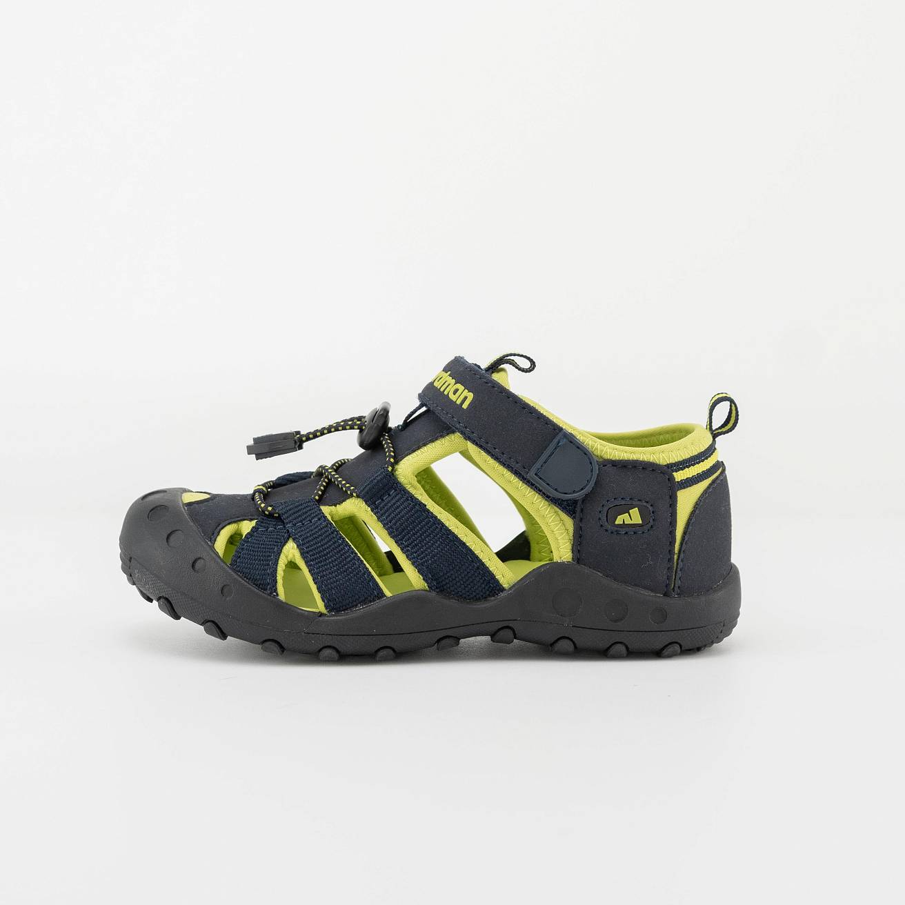 Nordman Trek сандалии тёмно-синие - фото 4