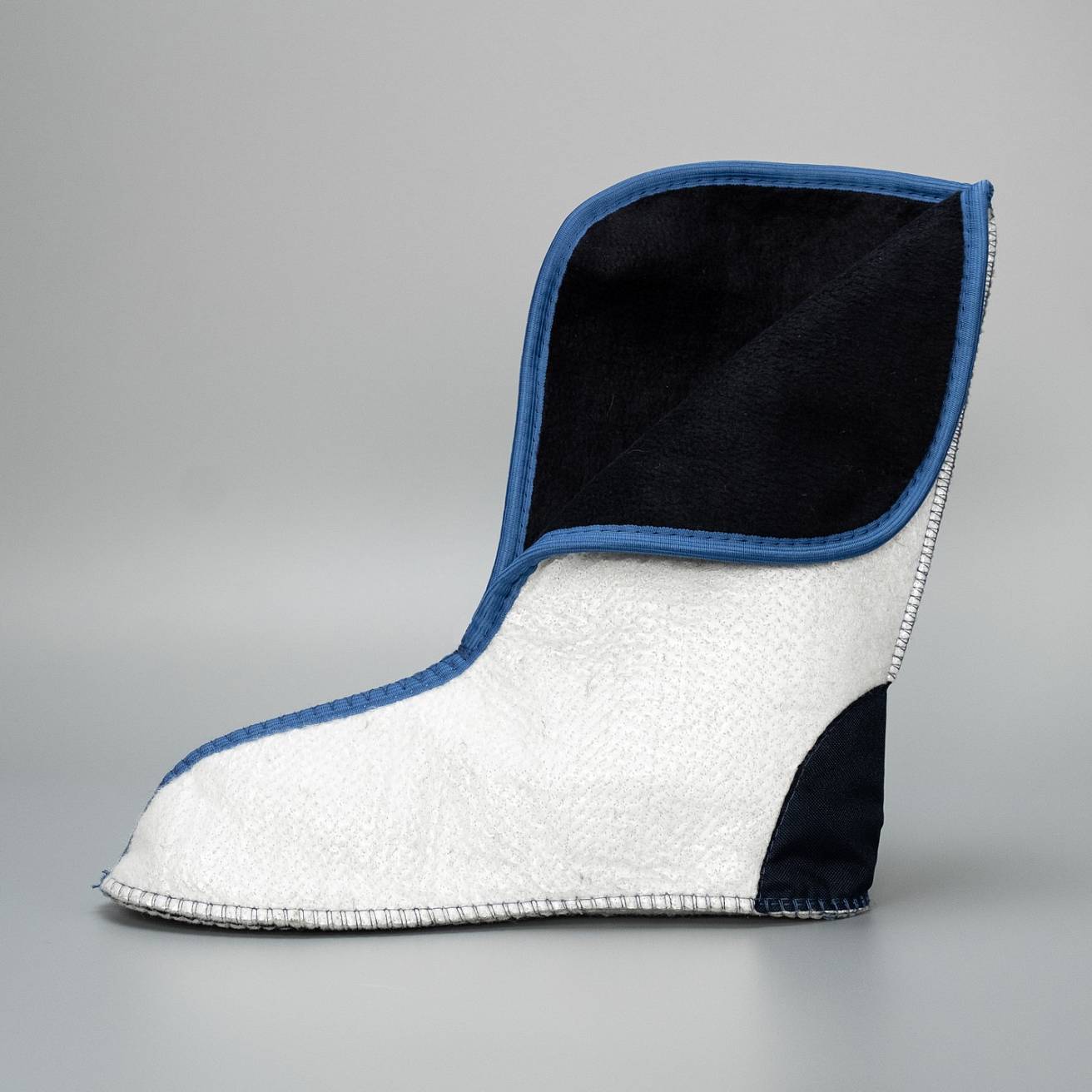 Nordman Expert сапоги рыбацкие из ЭВА с нейлоном, утепленные - фото 5