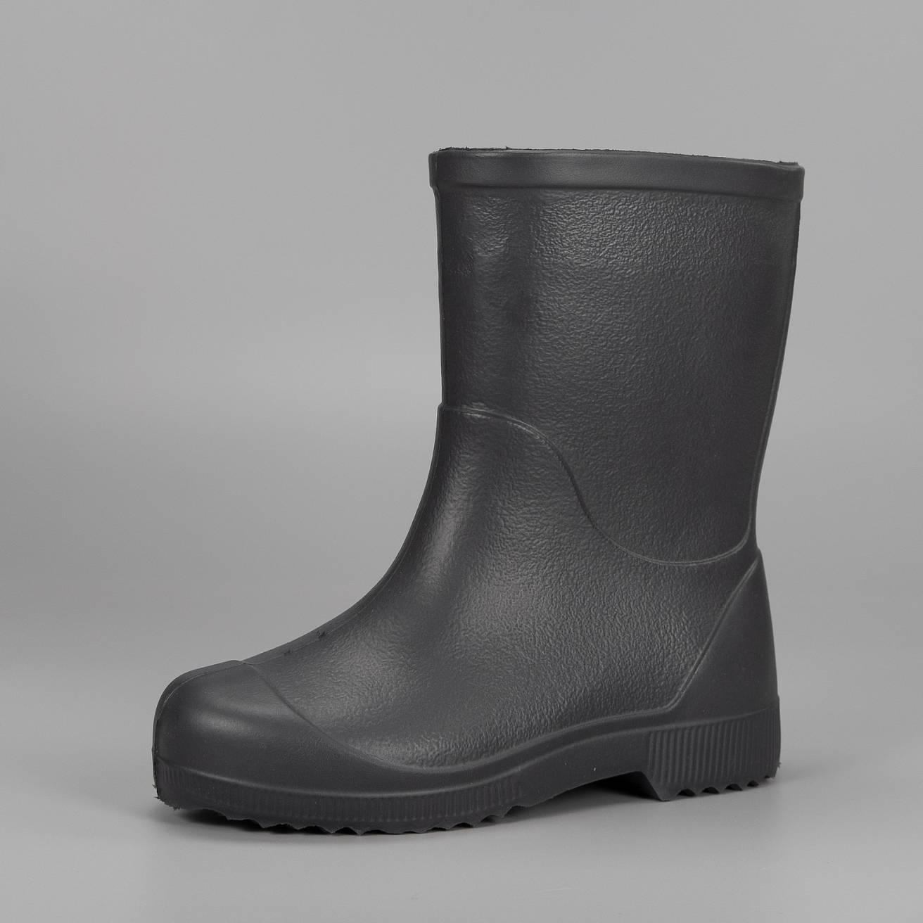 Детские сапоги из ЭВА Nordman Jet серый - фото 2