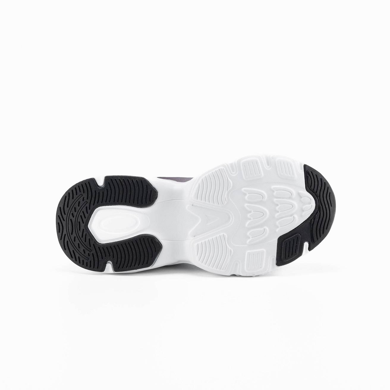 Кроссовки детские Nordman цвет серый - фото 8