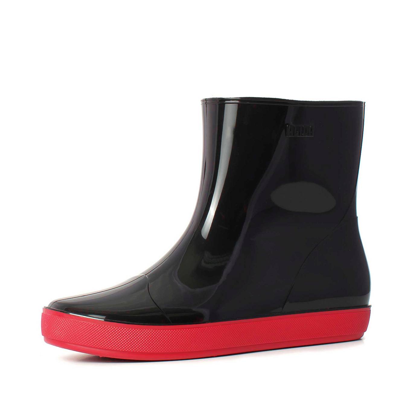 Nordman Alida полусапожки из ПВХ, мод. 1104, 1105 (утепленная) - фото 8