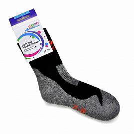 Фото Термоноски Nordman Kids для низкой активности