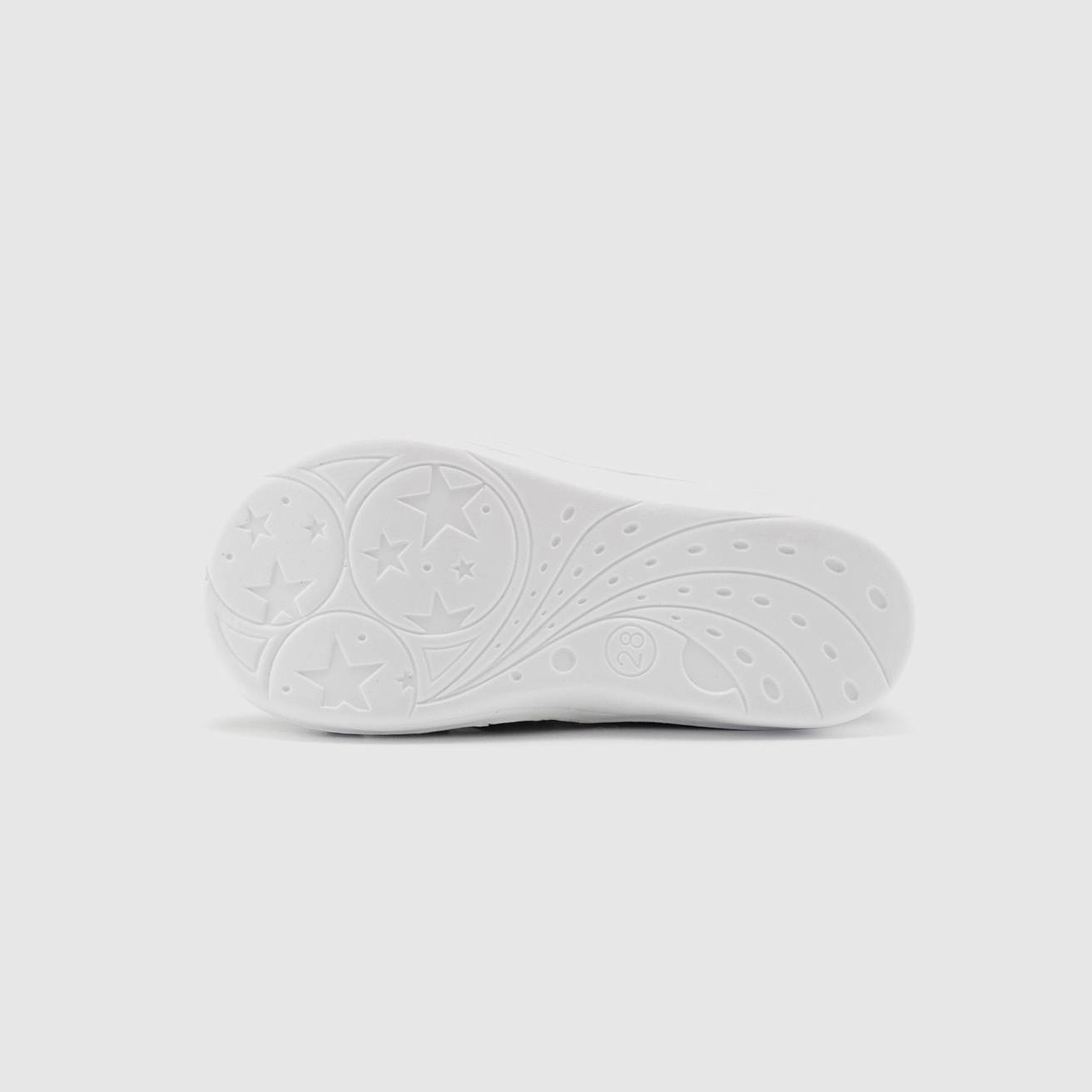 Тапочки детские Nordman Stars звездное небо - фото 8