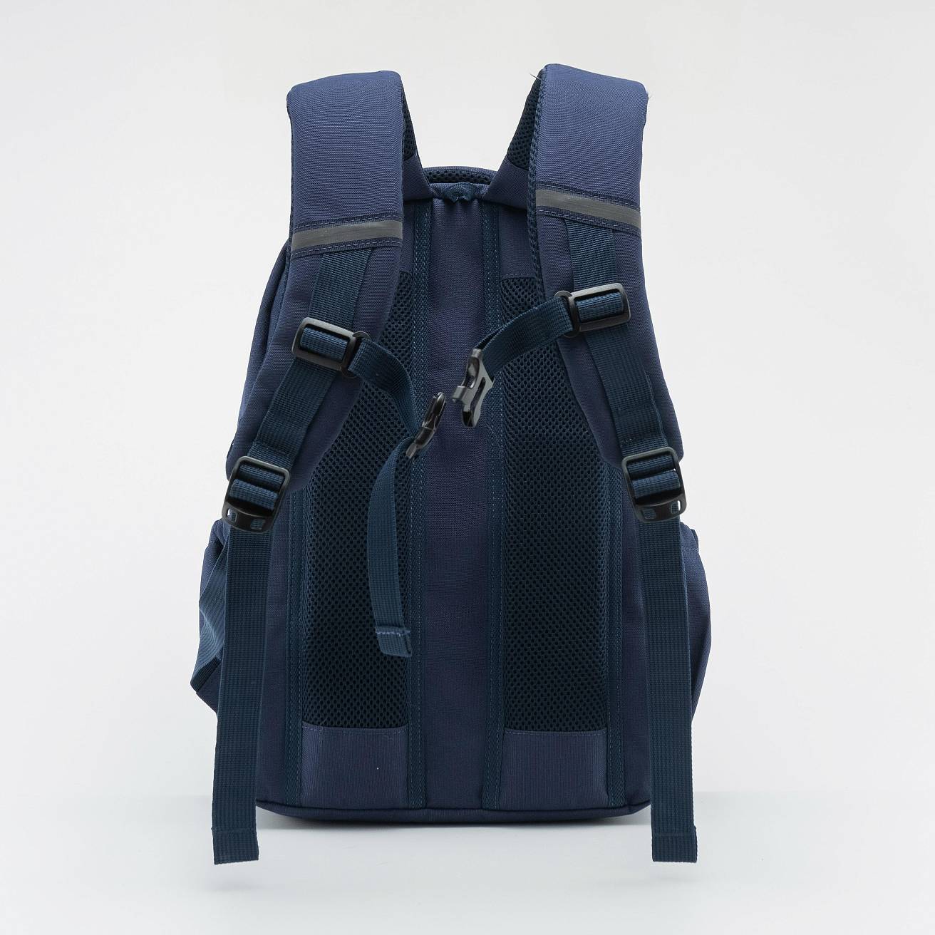 Рюкзак детский Nordman ,цвет Синий - фото 3