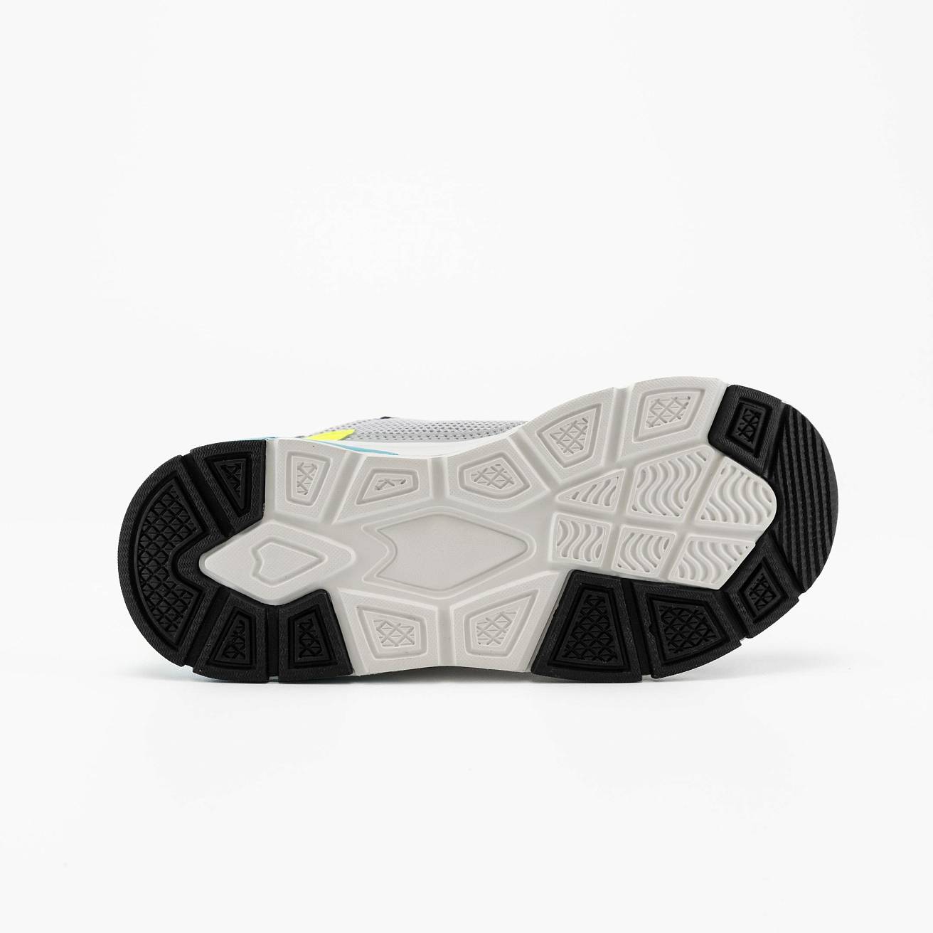 Детские кроссовки Nordman цвет серый - фото 7