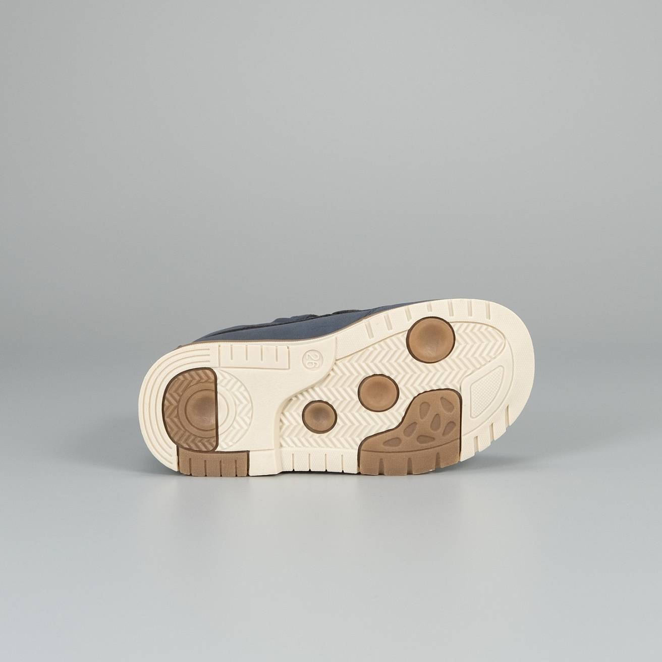 Сандалики детские Nordman Boom Синий - фото 5