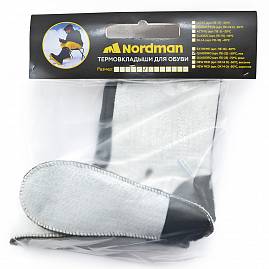 Термовкладыши Nordman Quaddro