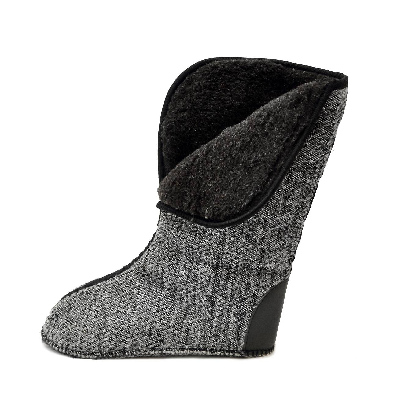 Nordman Safety Pro сапоги  с пластиковыми подносками с утеп.из меха - фото 12