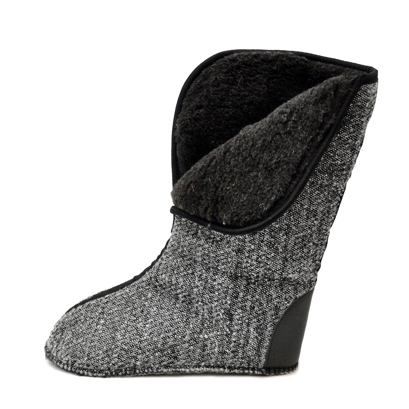 Сапоги специальные Safety с защитными элементами, мод. 190, 192, 194 - фото 4