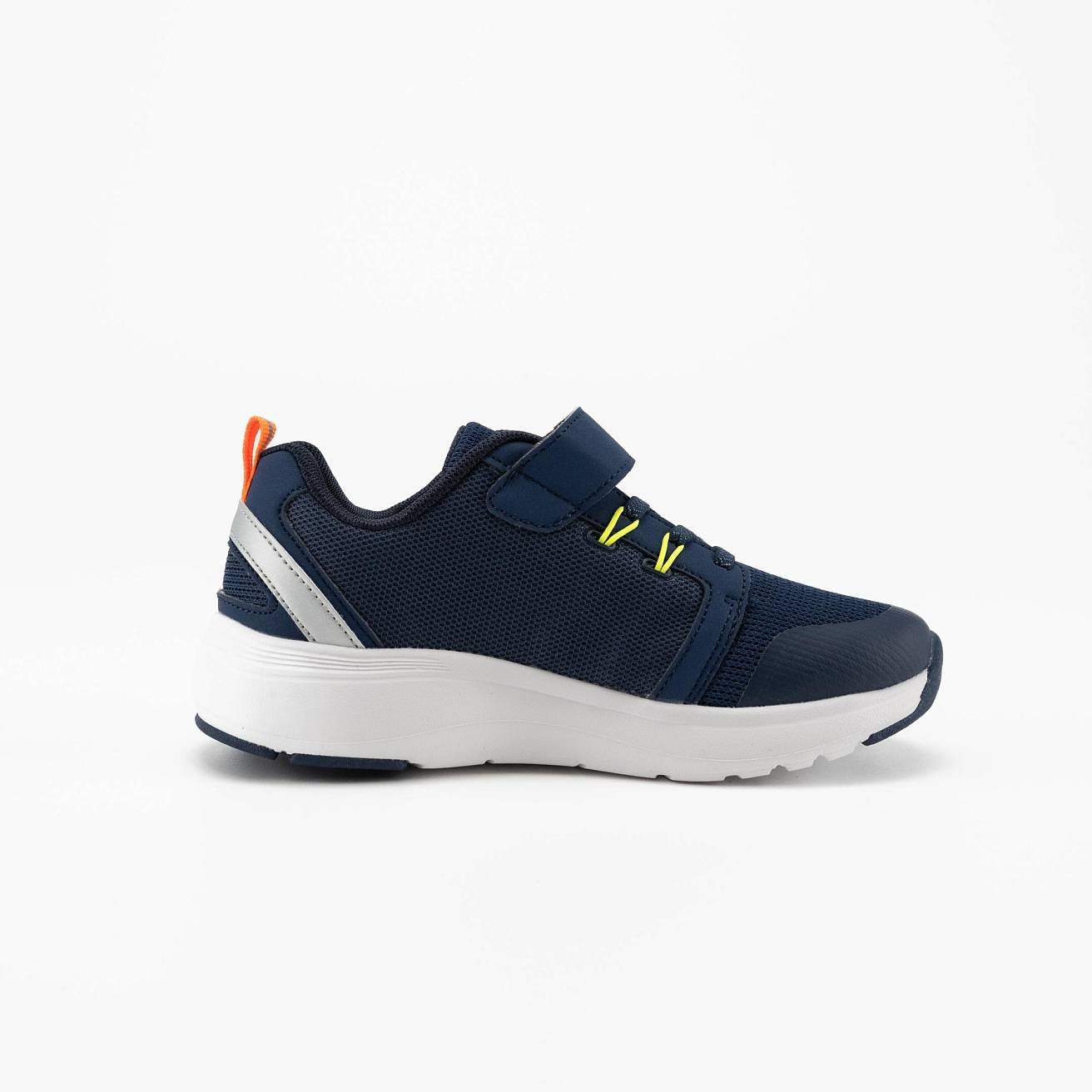 Кроссовки детские Nordman цвет синий - фото 4