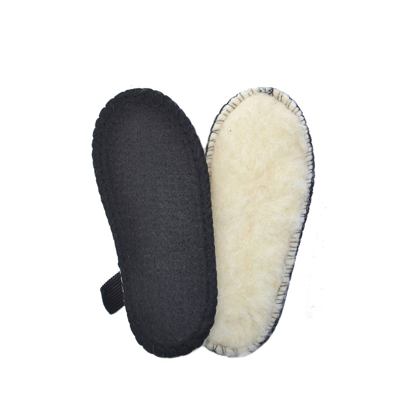 Сноубутсы Nordman Cross из ЭВА+ТЭП белый/фуксия - фото 7