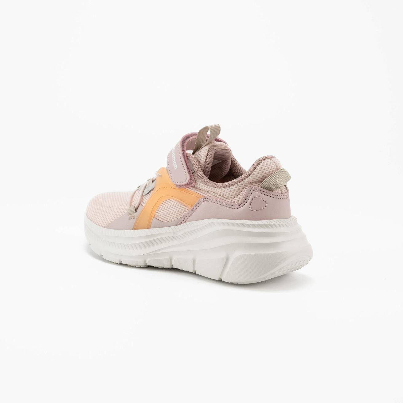 Кроссовки детские Nordman цвет розовый - фото 5