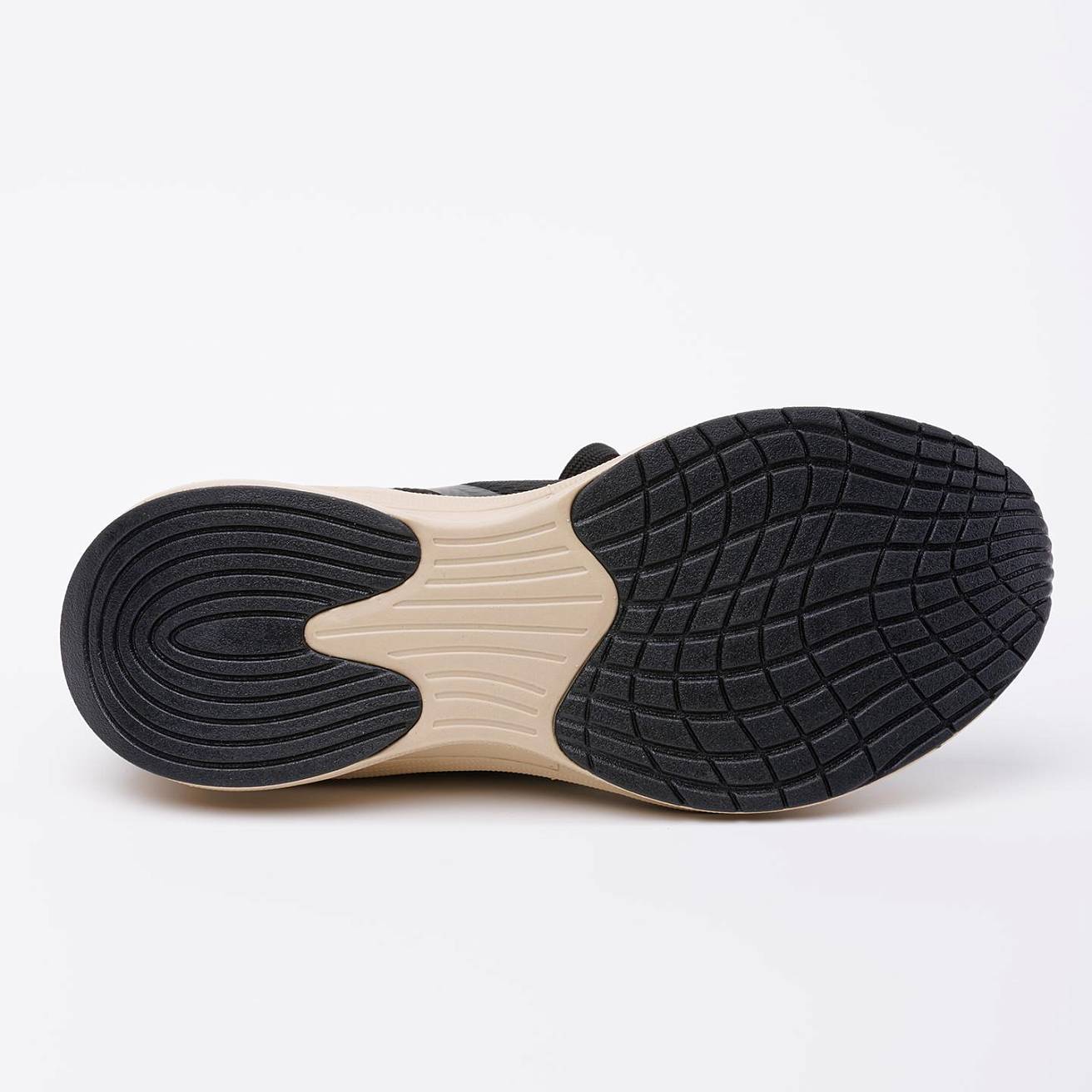 Женские кроссовки Nordman черные - фото 5