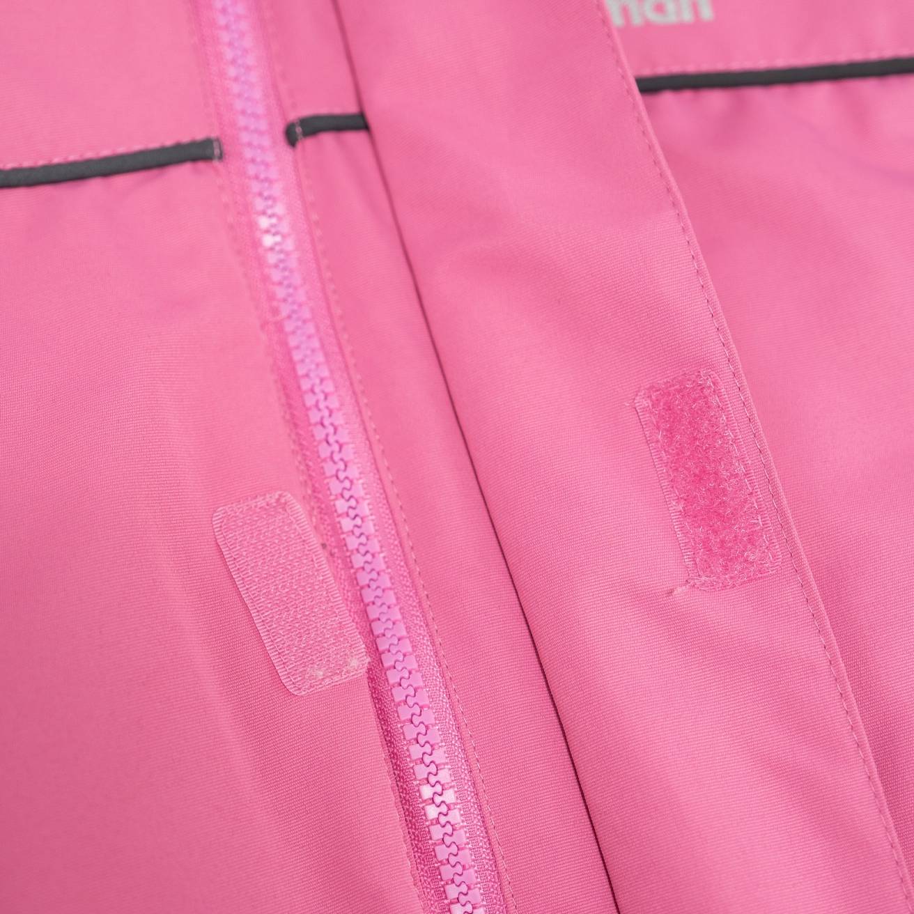 Комбинезон детский Nordman Wear розовый - фото 9